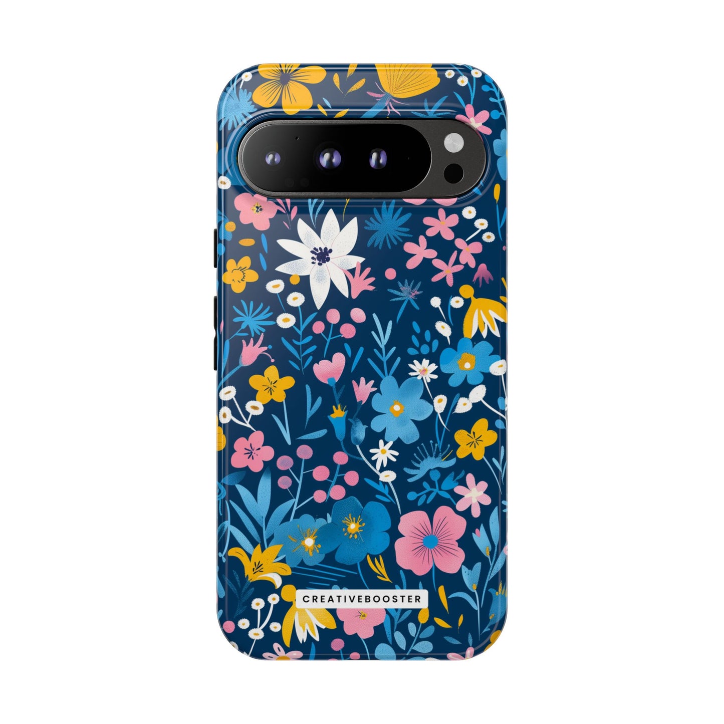 Blossom Joy - Tough Phone Case