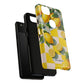 Picnic Lemon - Tough Phone Case