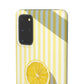 Stripe Slice - Slim Phone Case