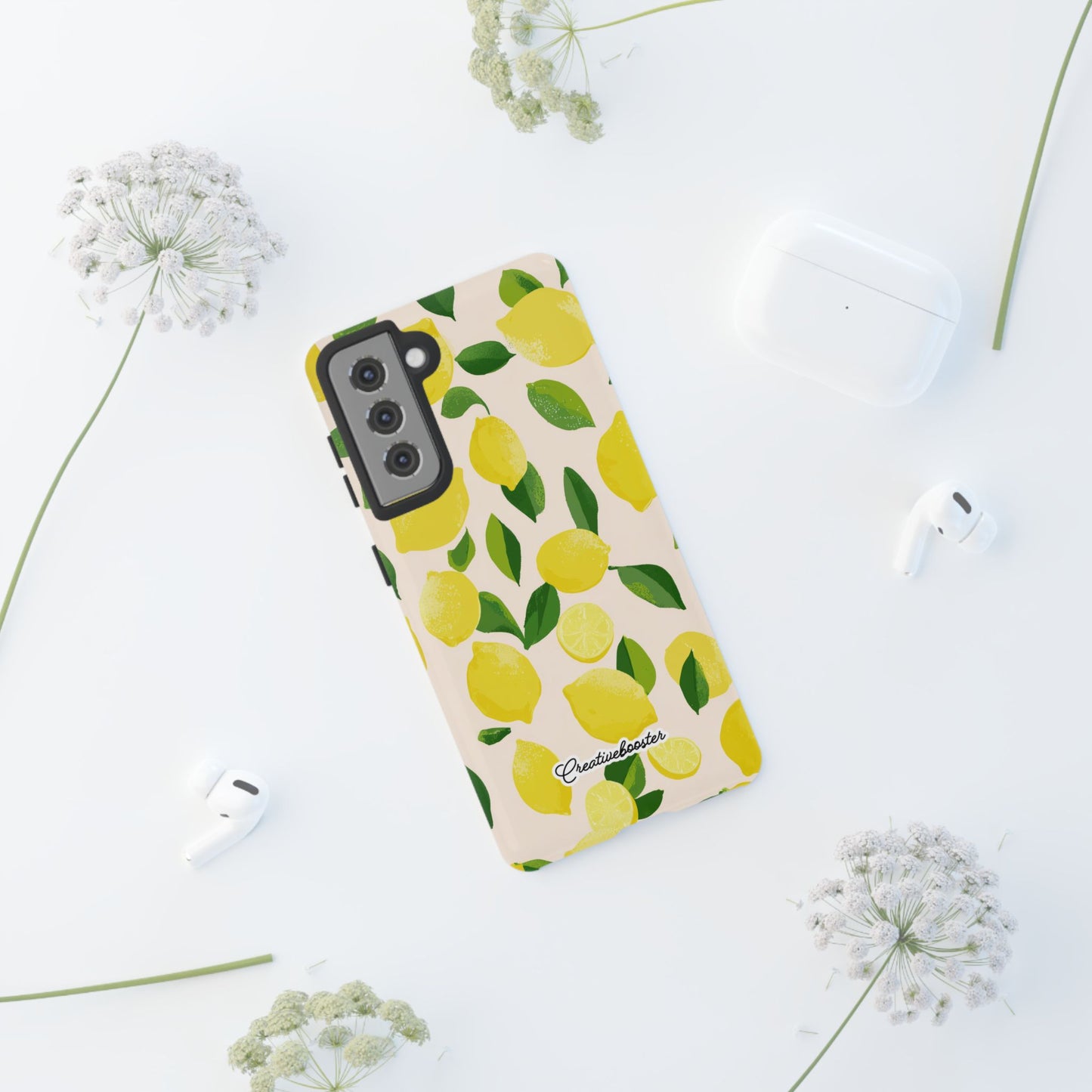 Summer Grove - Tough Phone Case