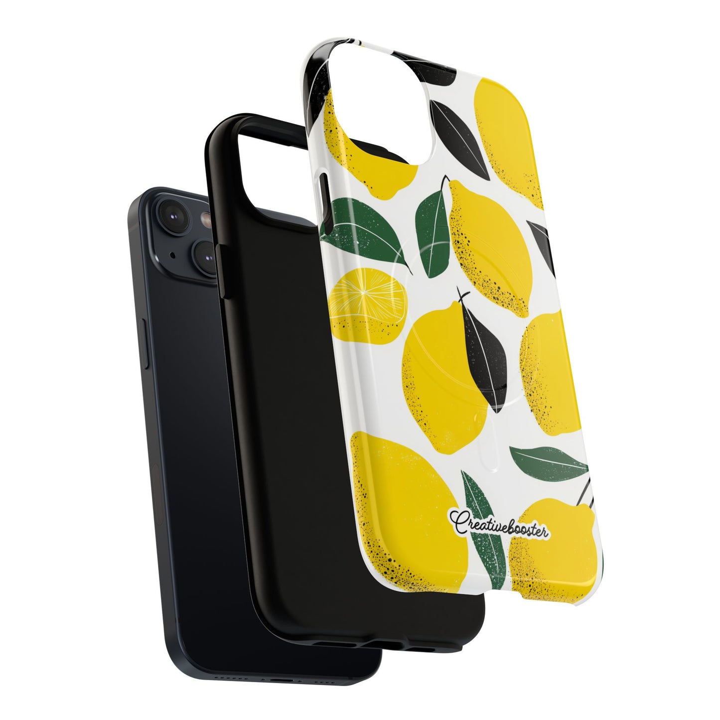 Graphic Pop - Tough Phone Case (MagSafe)