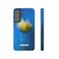 Golden Drift - Tough Phone Case