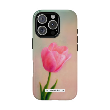 Rose Glow - Tough Phone Case