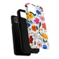 Petal Dance - Tough Phone Case