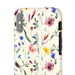Wild Brush - Slim Phone Case