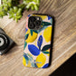 Citrus Fusion - Tough Phone Case