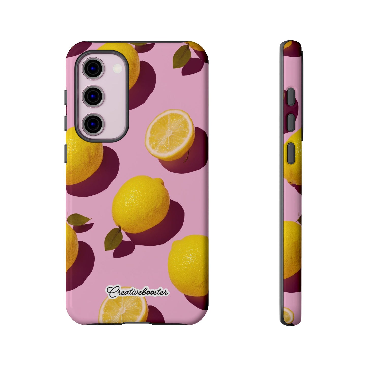 Zest Pop - Tough Phone Case