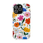 Petal Dance - Tough Phone Case (MagSafe)