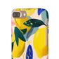 Citrus Fusion - Slim Phone Case