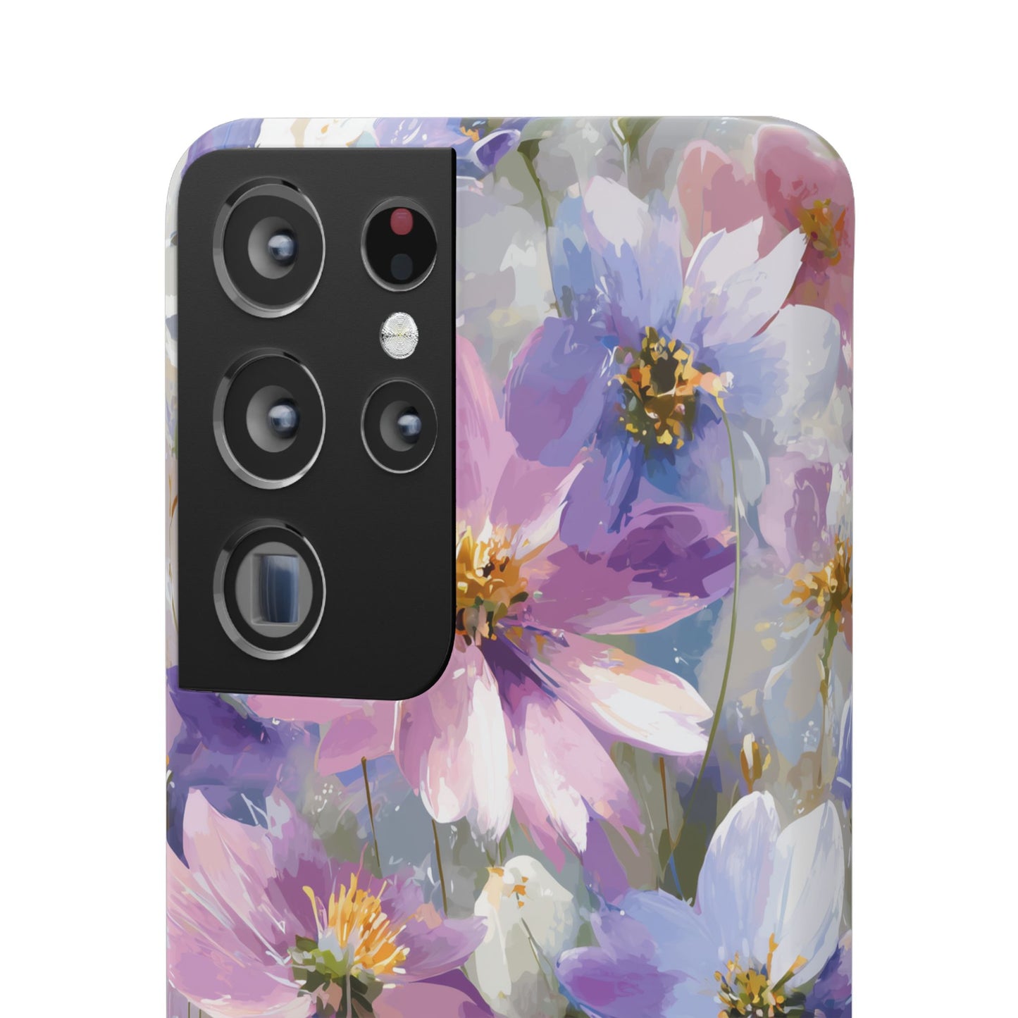 Spring Rise - Slim Phone Case