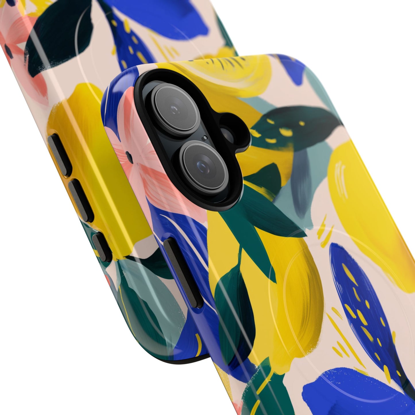 Citrus Fusion - Tough Phone Case (MagSafe)