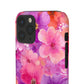 Soft Petals - Slim Phone Case