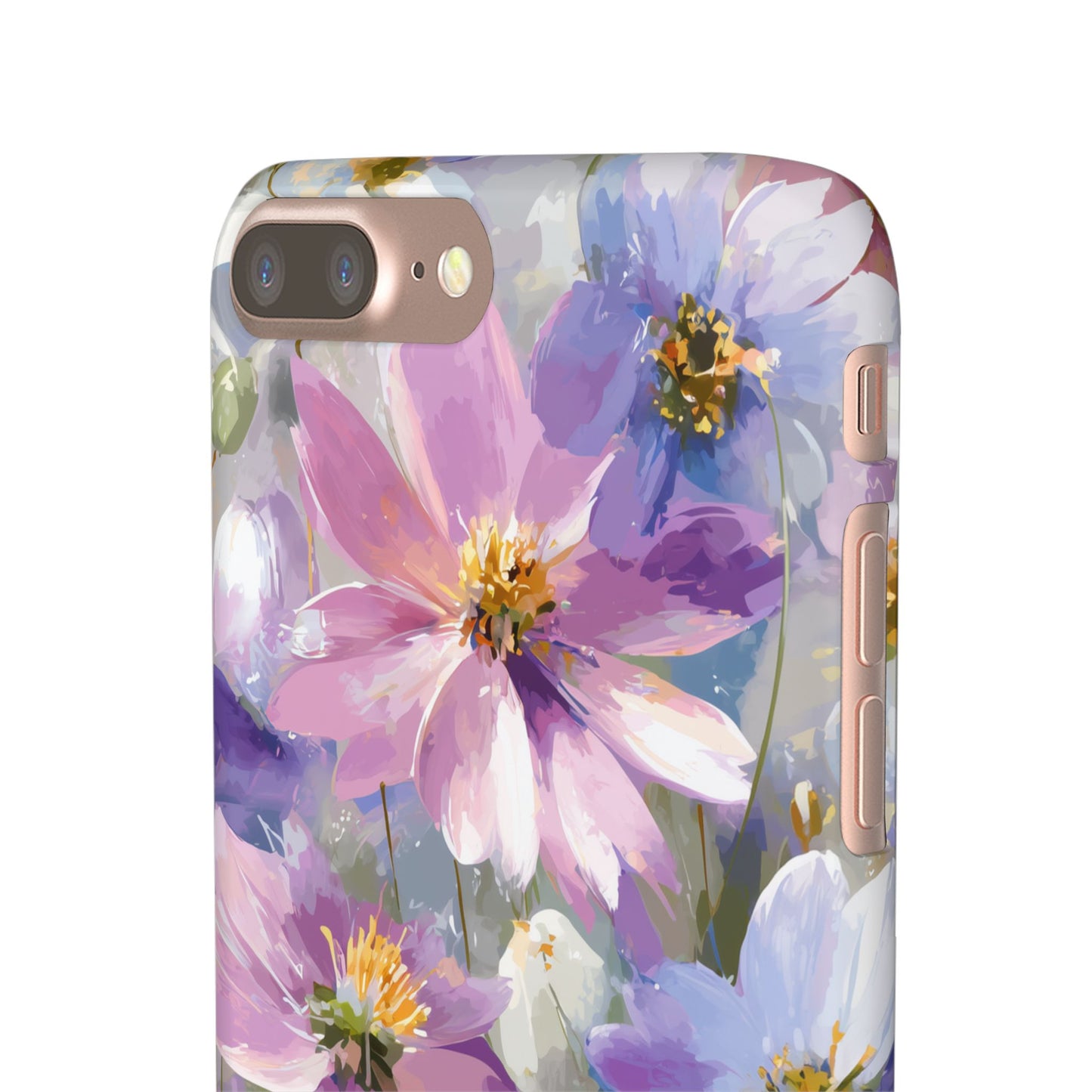Spring Rise - Slim Phone Case