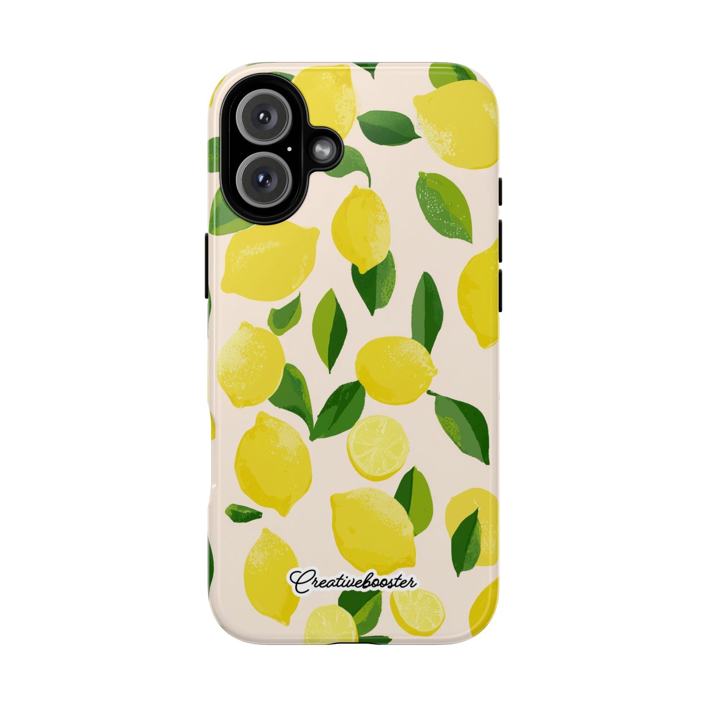 Summer Grove - Tough Phone Case