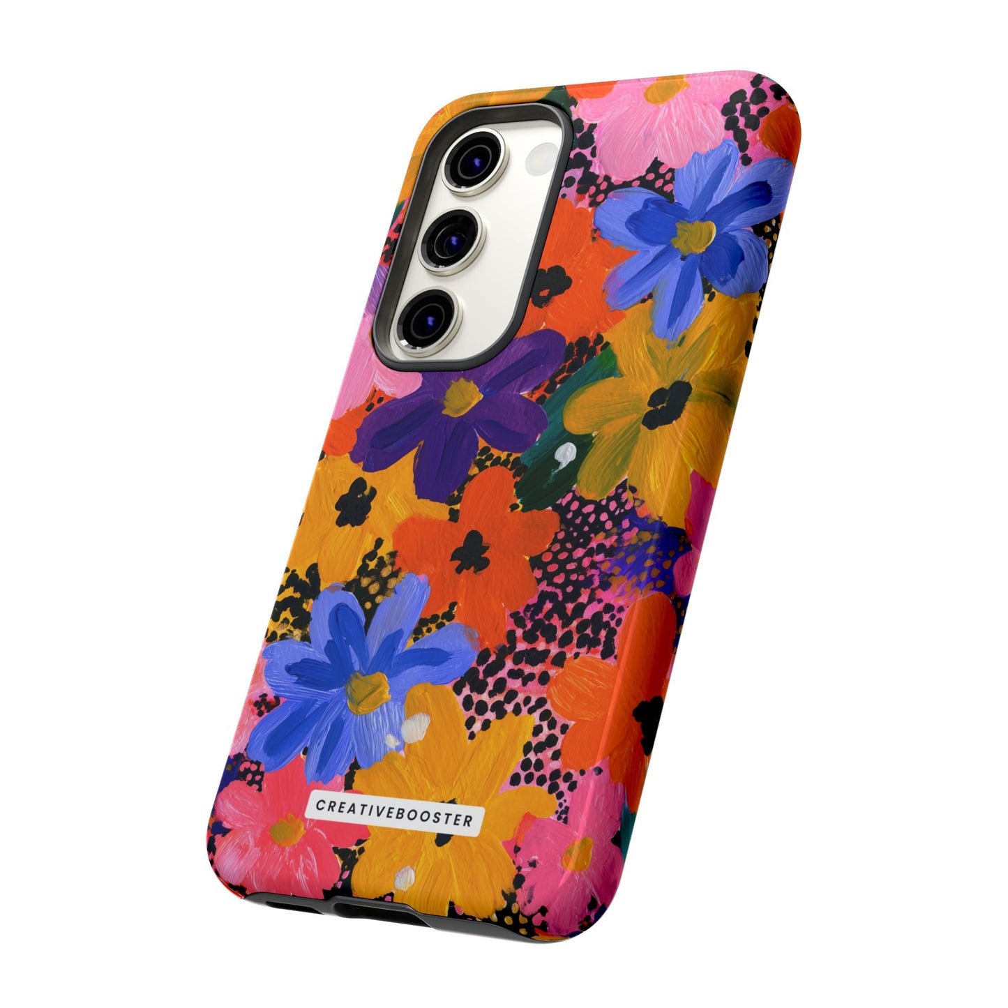 Garden Joy - Tough Phone Case