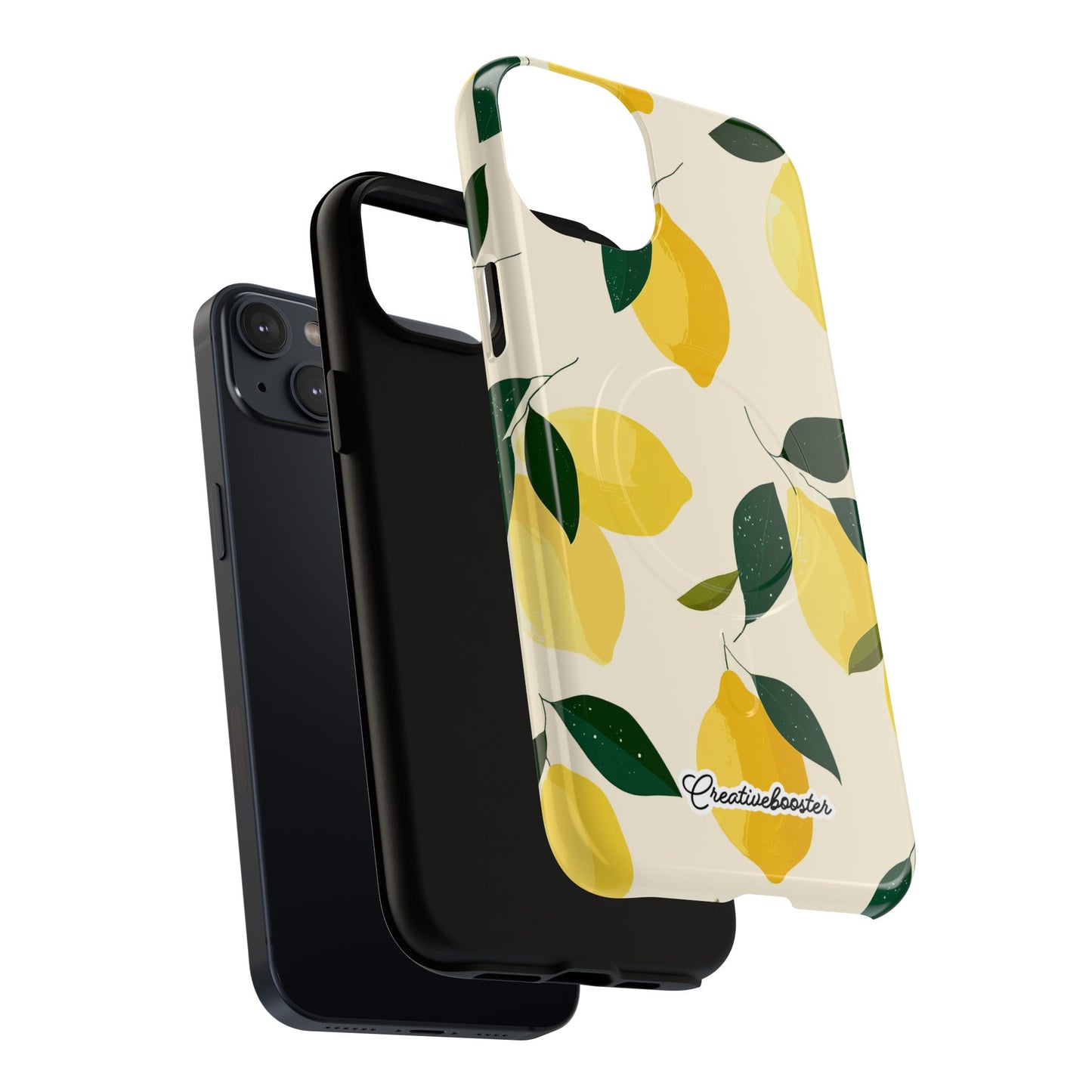 Golden Grove - Tough Phone Case (MagSafe)