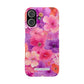 Soft Petals - Slim Phone Case