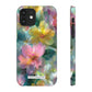 Soft Blossom - Slim Phone Case