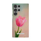 Rose Glow - Slim Phone Case
