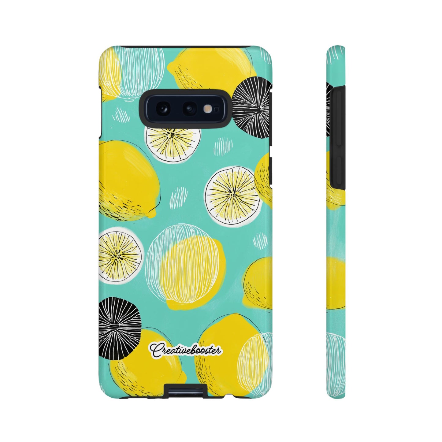 Retro Pop - Tough Phone Case