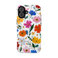 Petal Dance - Tough Phone Case