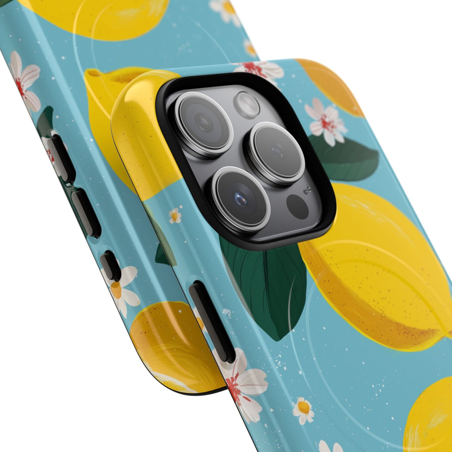Sky Bloom - Tough Phone Case (MagSafe)