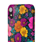 Garden Jewel - Slim Phone Case