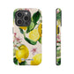 Lemon Blossom - Tough Phone Case