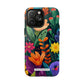 Tropic Glow - Tough Phone Case (MagSafe)
