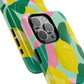 Citrus Bloom - Tough Phone Case (MagSafe)