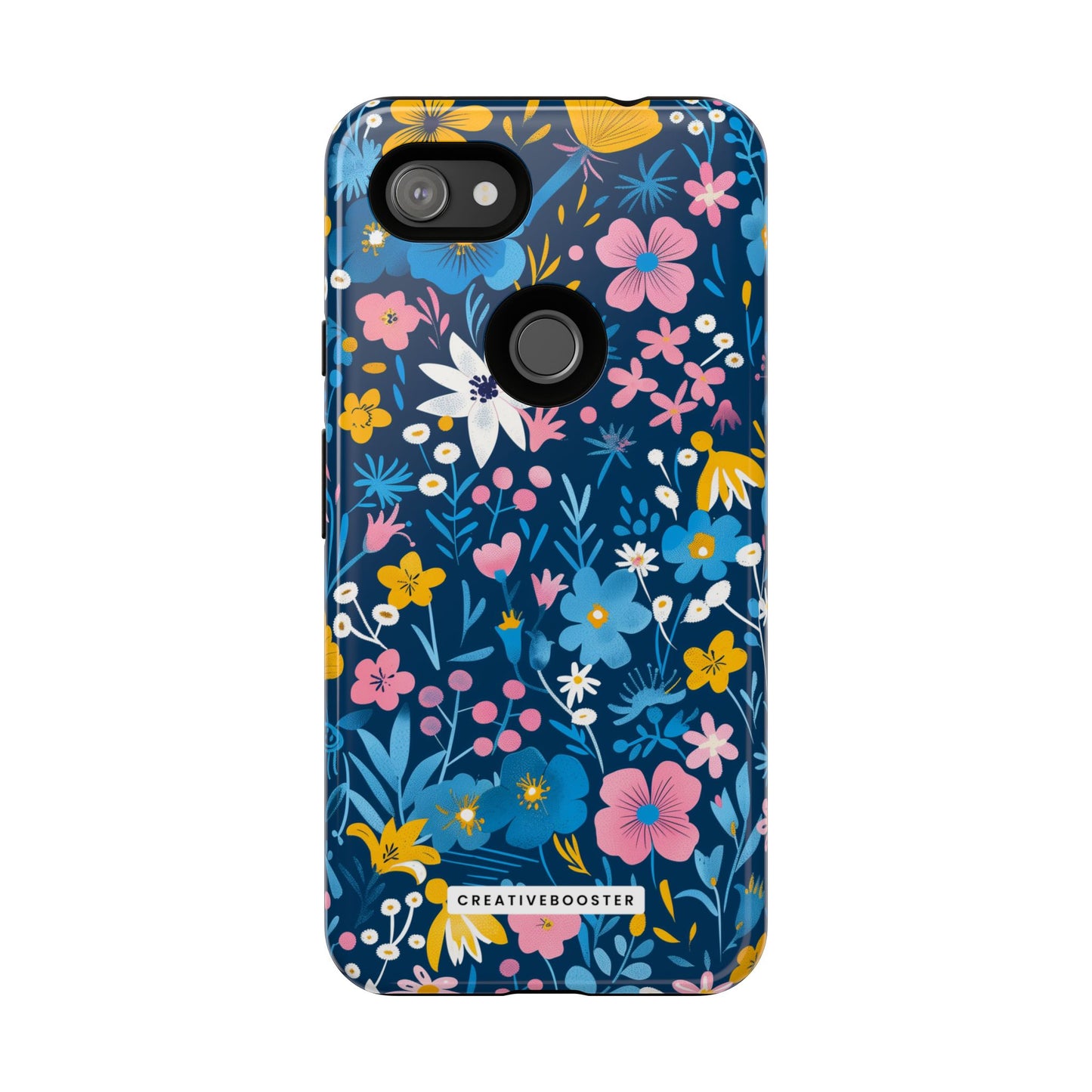 Blossom Joy - Tough Phone Case
