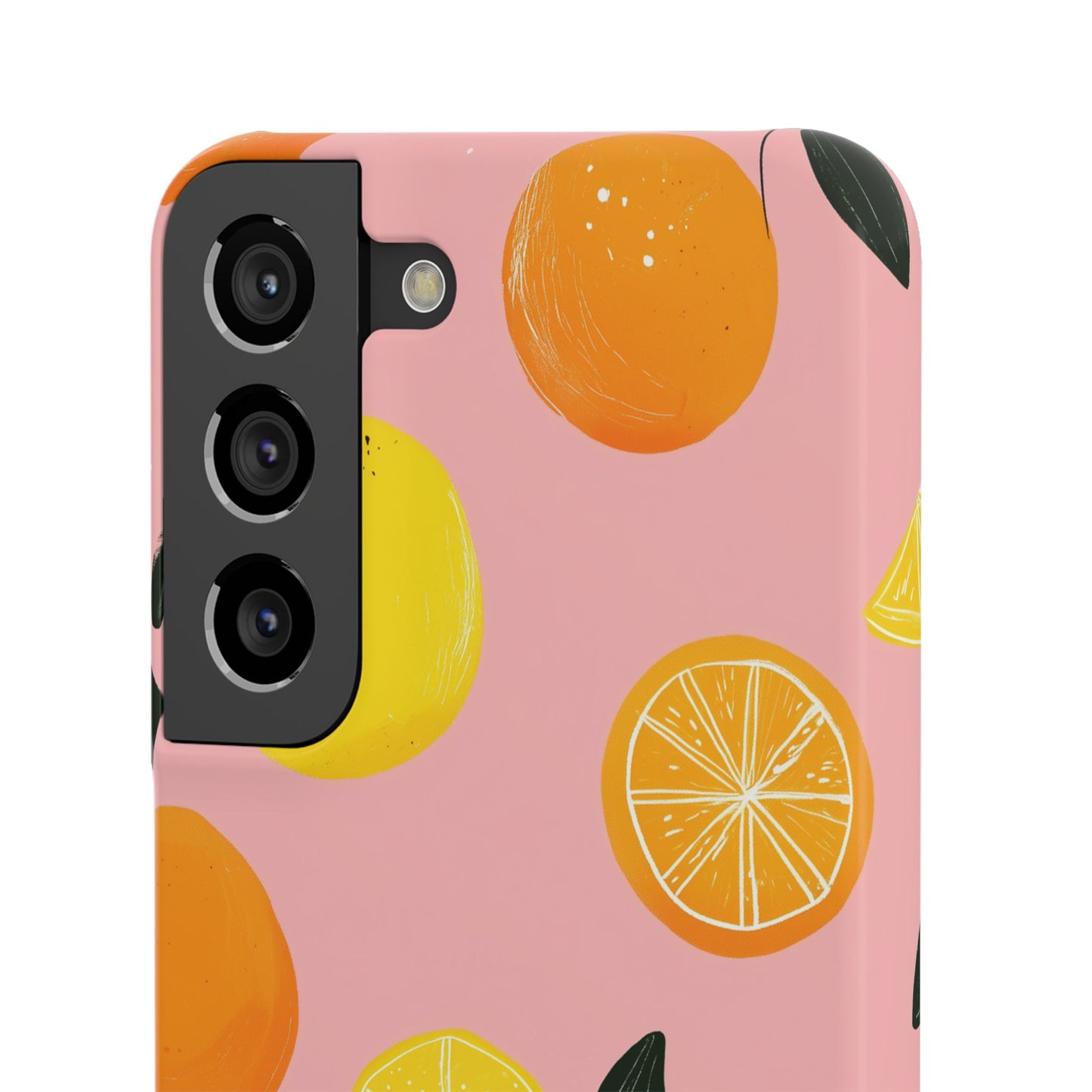Citrus Mix - Slim Phone Case