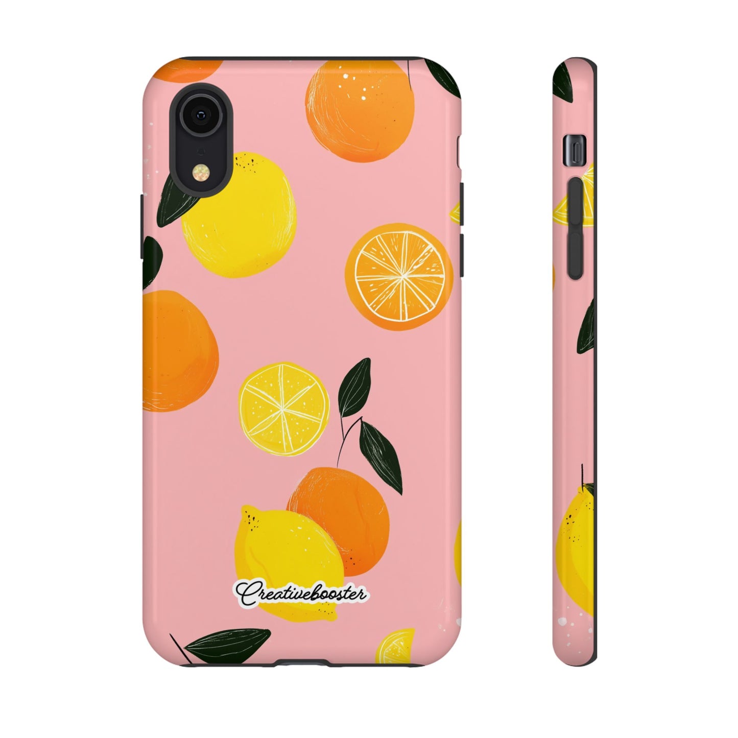 Citrus Mix - Tough Phone Case