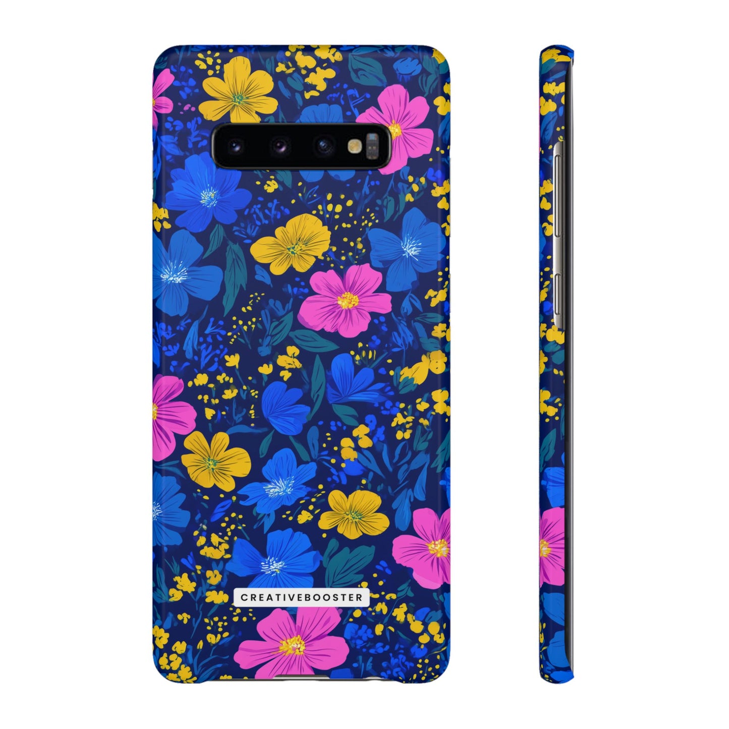 Summer Mix - Slim Phone Case