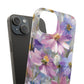 Spring Rise - Slim Phone Case
