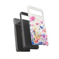 Bloom Whisper - Tough Phone Case