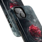 Midnight Rose - Tough Phone Case (MagSafe)