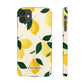 Golden Grove - Slim Phone Case