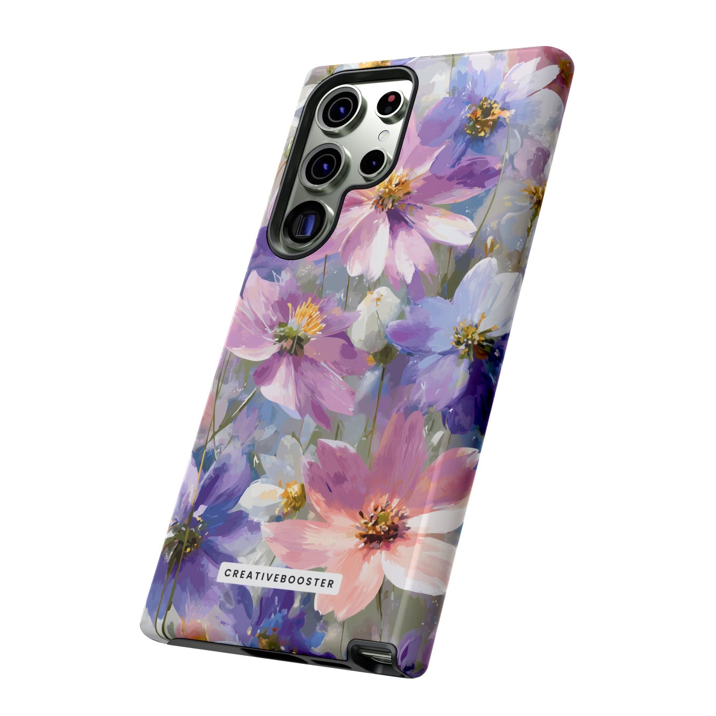 Spring Rise - Tough Phone Case
