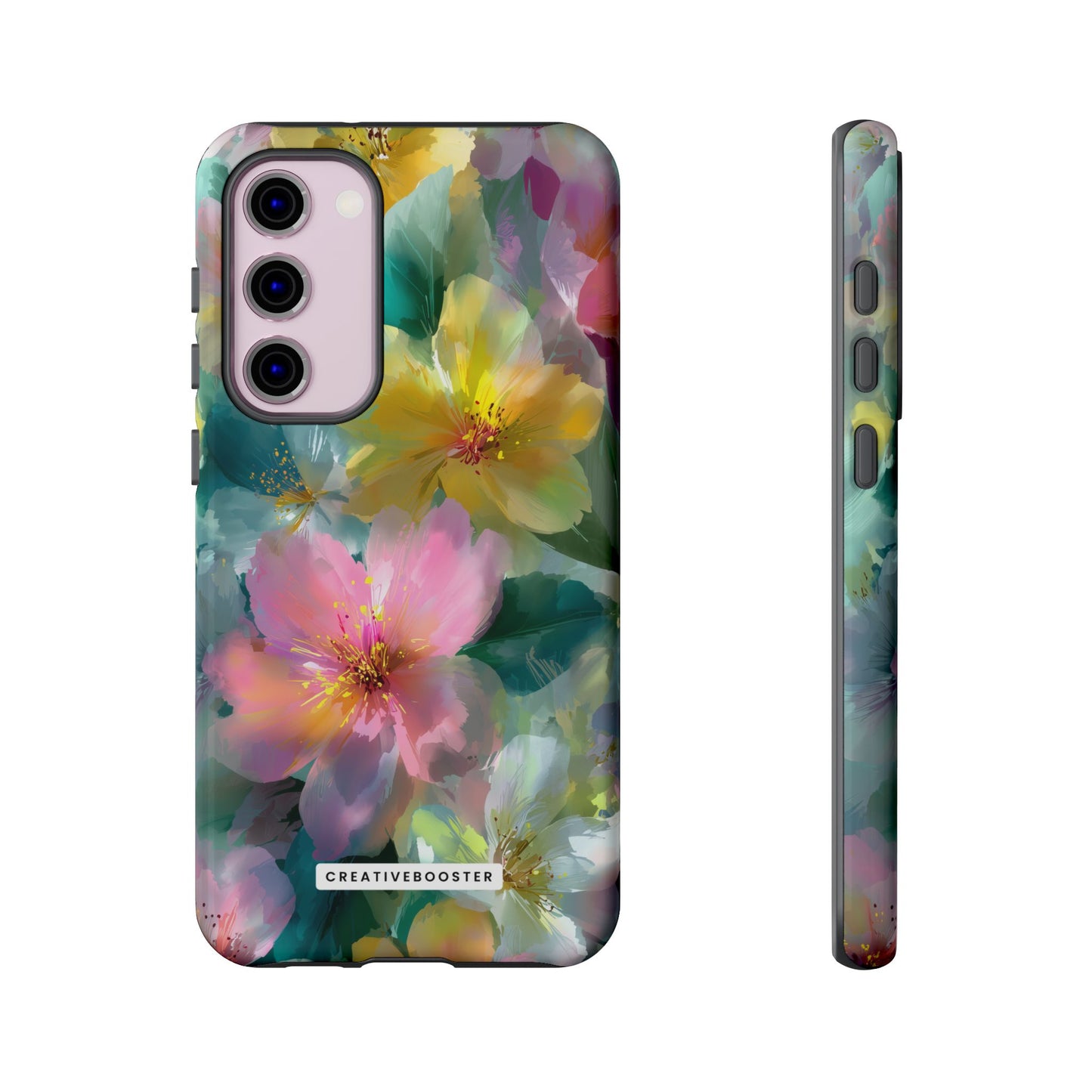 Soft Blossom - Tough Phone Case