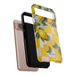 Picnic Lemon - Tough Phone Case