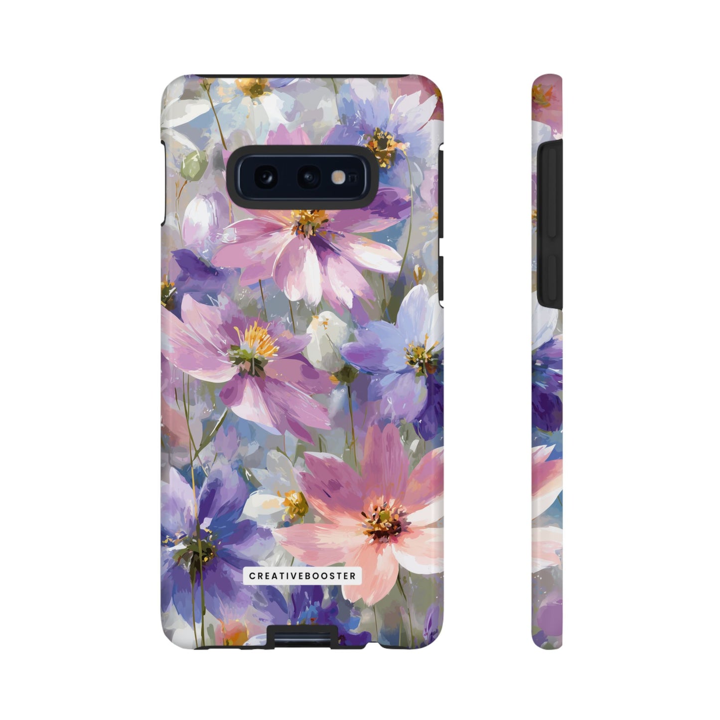 Spring Rise - Tough Phone Case