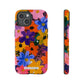 Garden Joy - Tough Phone Case