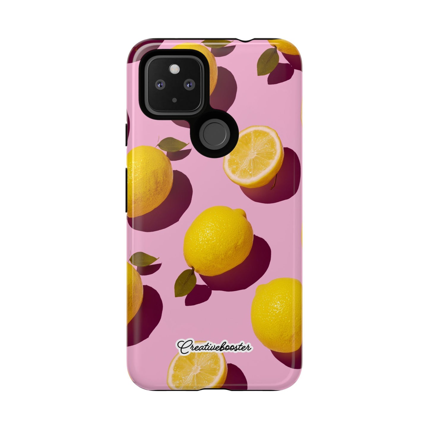 Zest Pop - Tough Phone Case