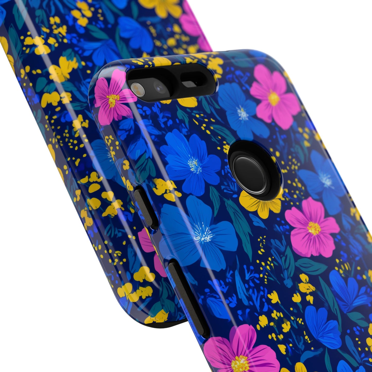Summer Mix - Tough Phone Case