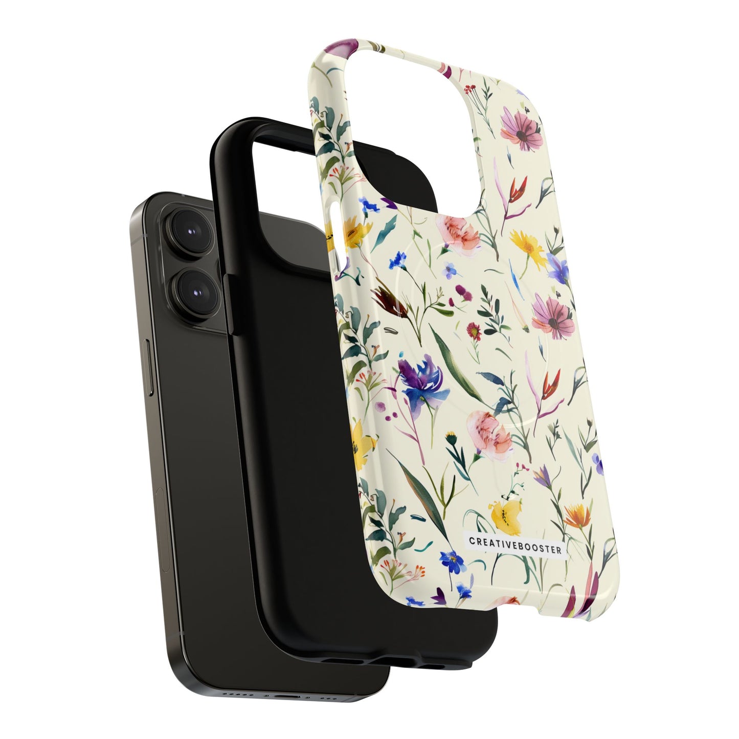 Wild Brush - Tough Phone Case (MagSafe)