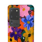 Garden Joy - Slim Phone Case