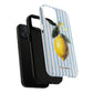 Ribbon Lemon - Tough Phone Case (MagSafe)
