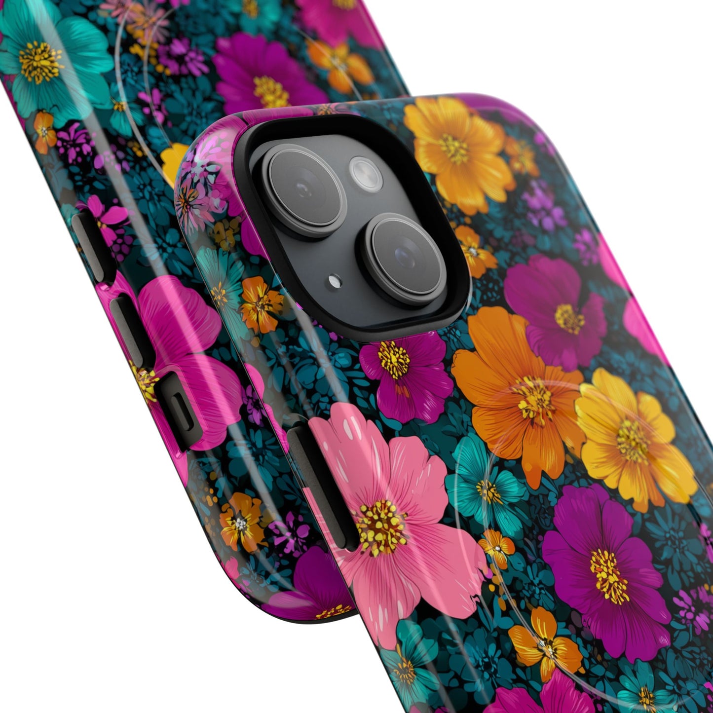 Garden Jewel - Tough Phone Case (MagSafe)