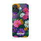 Petal Burst - Slim Phone Case
